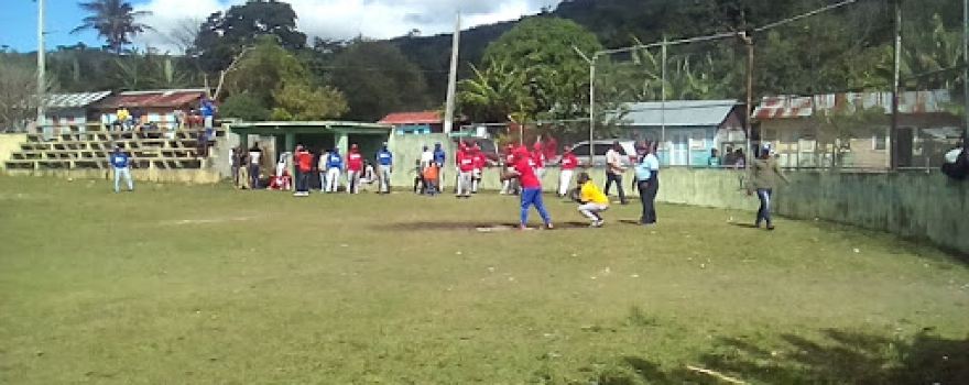 Play de Polo Barahona