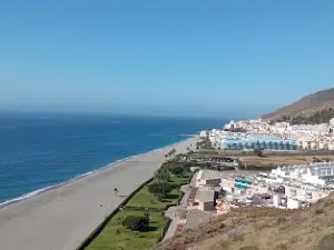 Playa Cambriles - Lújar
