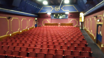 Garrison Theatre