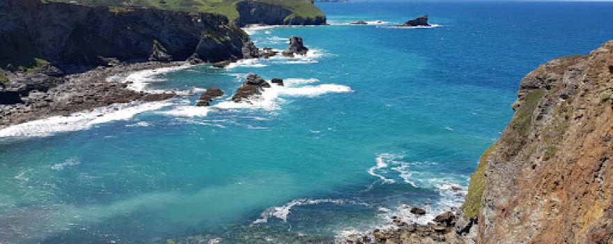 Porthtowan Tourist Park