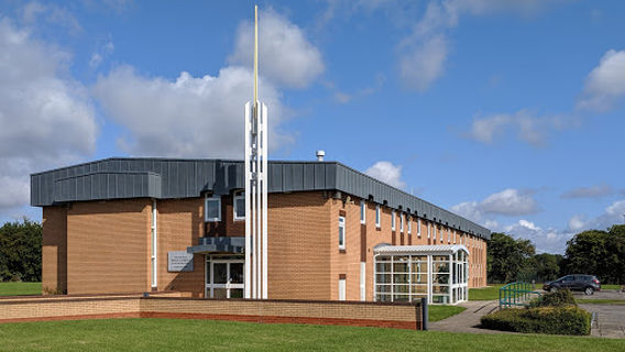 The Church of Jesus Christ of Latter-day Saints