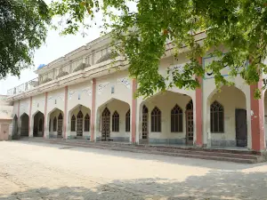 Dar ul uloom Rabbania