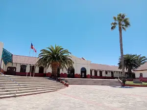 Museum of Limari