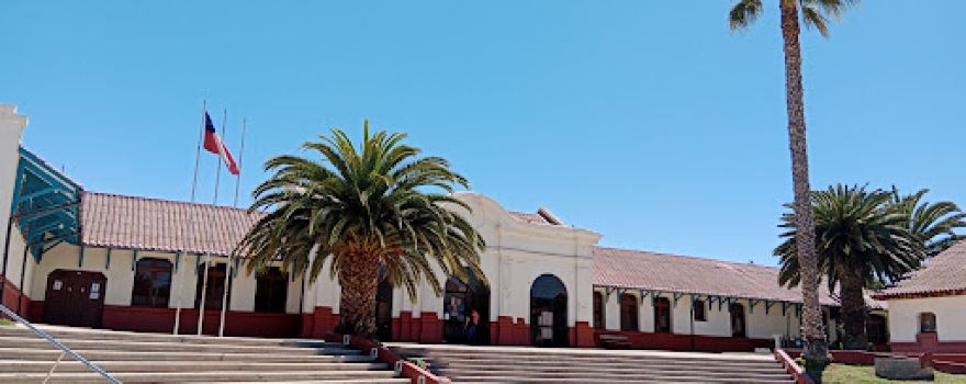 Museum of Limari