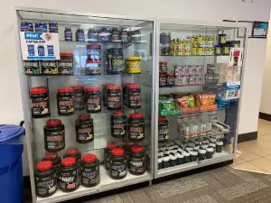 Champions Health & Fitness