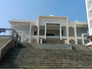 Dangi Bazar Jame Masjid
