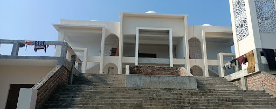 Dangi Bazar Jame Masjid