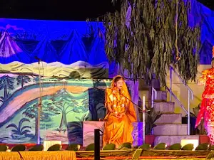 Ramleela Ground