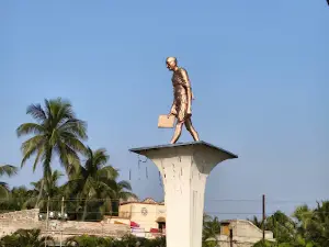 Haldia Gate Park