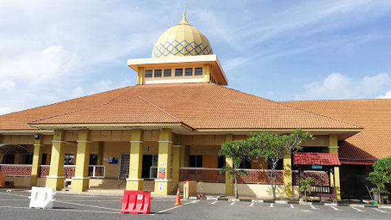 Dungun