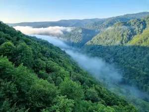 Peștera Căsoaia lui Ladaș