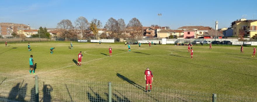 ASD Lumellogno