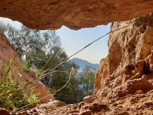 Cresta del Gallo