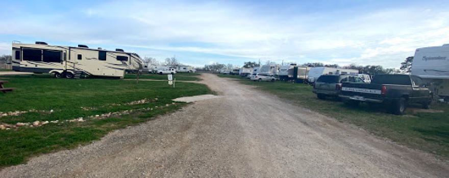 Quail Ridge RV Park