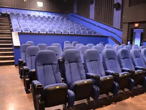 Clintonia Eagle Theater