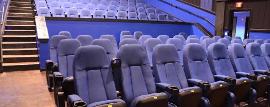 Clintonia Eagle Theater