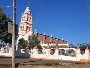 Quiosco Unión de Guadalupe