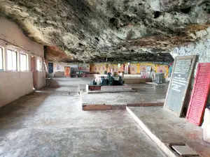 Dhareshwar Math Mandir