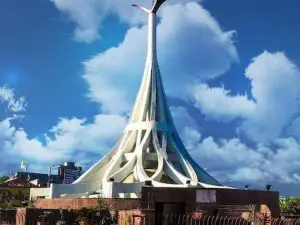 College Chowk Mardan