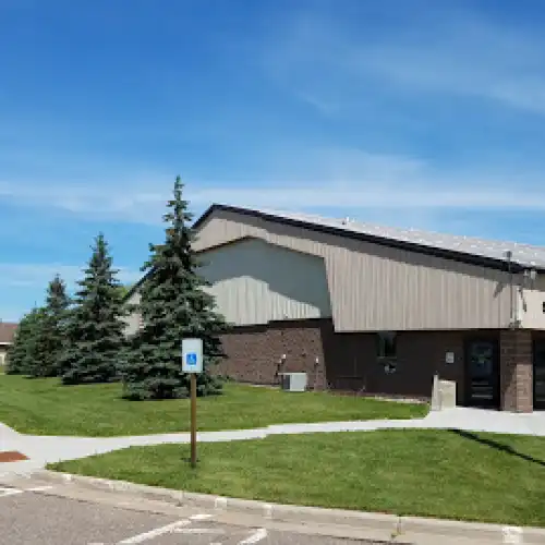 Smith Multi-Purpose Center