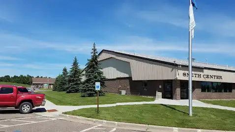 Smith Multi-Purpose Center