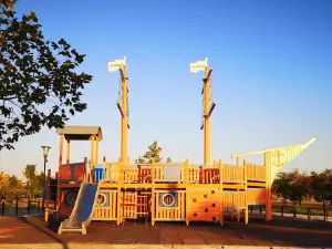 Chatzichalar park