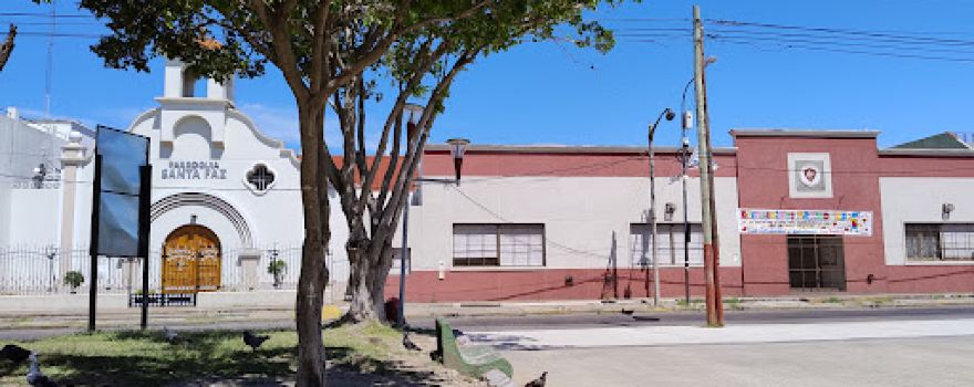 Plaza San Martin