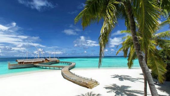 Milaidhoo