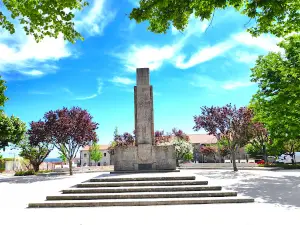 Jardim Municipal José de Lemos
