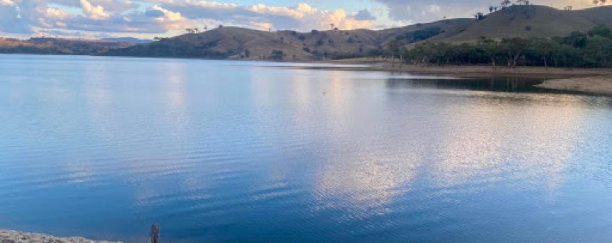 Woolgarlo Leisure Resort