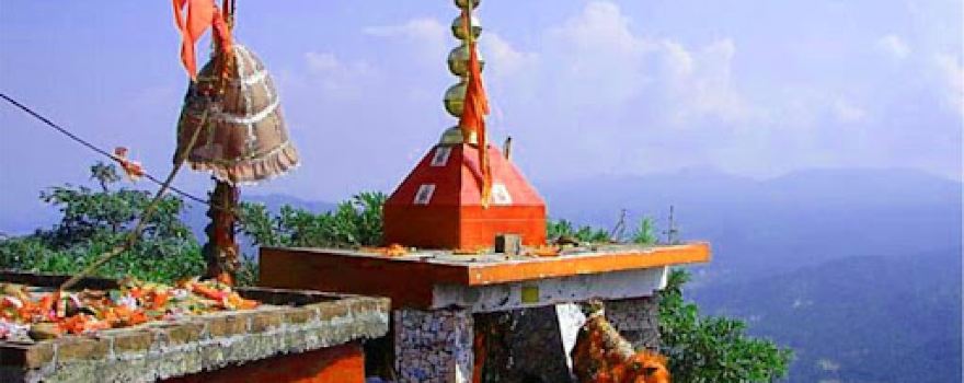 Shri Mata Purnagiri Temple,Tanakpur