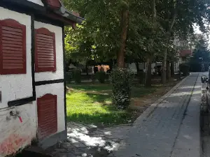 Doktorlar Parkı