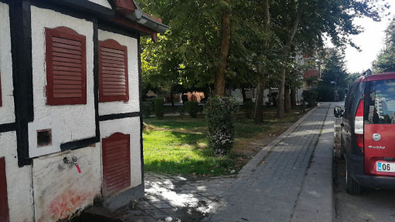 Doktorlar Parkı