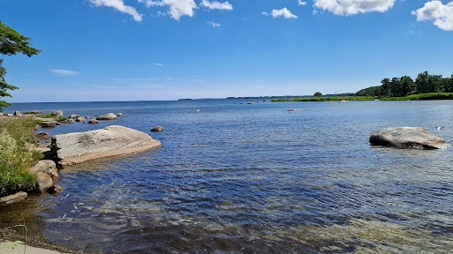 Alholmens Camping & Stugby