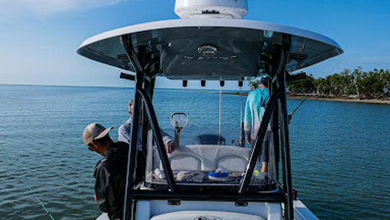 Glades Dayz Outfitters & Guide Service