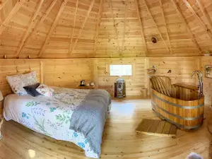 Camping insolite Kotaventure