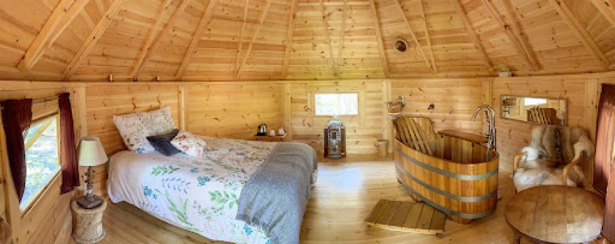 Camping insolite Kotaventure