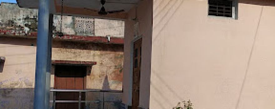 Shiv temple