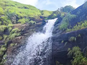 Bhawali Dam