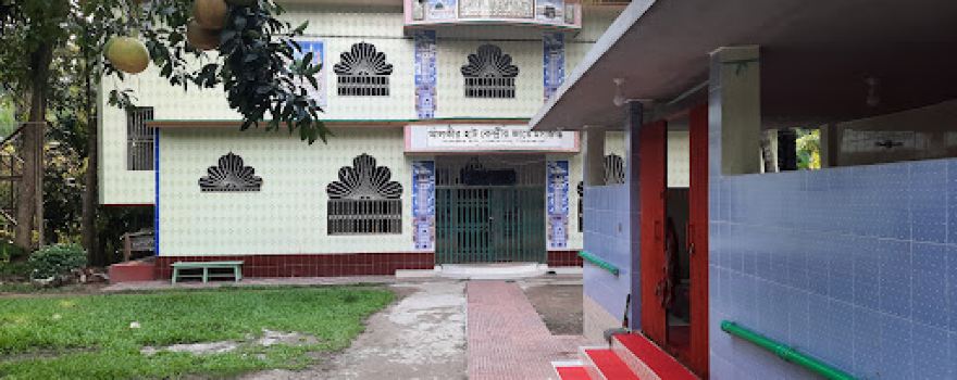 Alkirhat Central Jamey Mosque