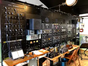 The National Museum of Computing