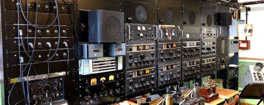 The National Museum of Computing