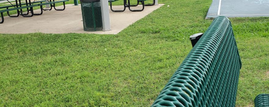 Ibarra Park