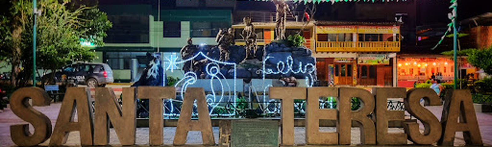 Santa TeresaTour giornalieri