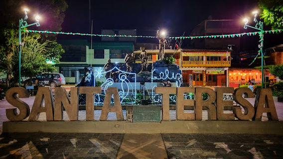 Santa Teresa