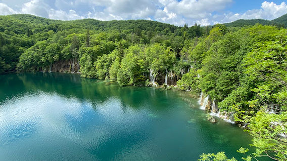 Plitvicka Jezera