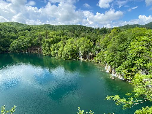 Plitvicka Jezera
