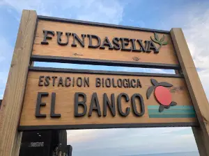 Tortugario El Banco