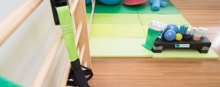 Mobilise Remedial Therapies