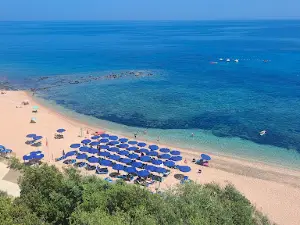 Palmasera Beach